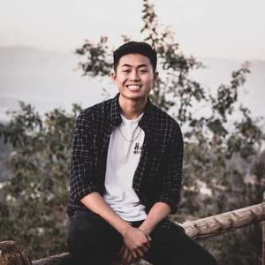 Meet your Posher, Albert